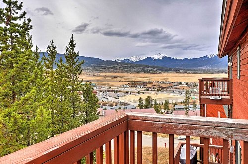 Photo 15 - Fraser Townhome w/ Mtn Views - 6 Mi to Winter Park