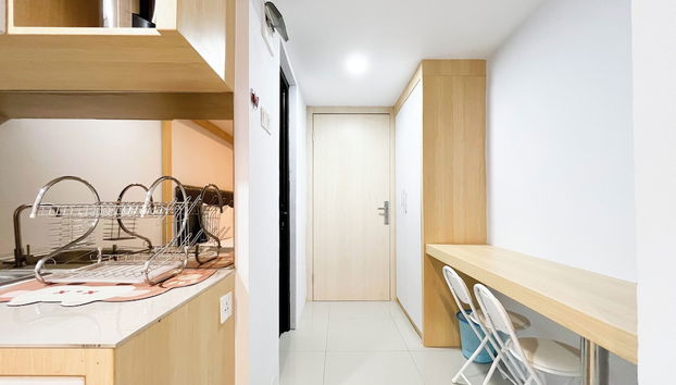 Cozinha privada