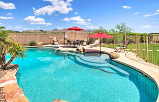 Photo 1 - Goodyear Home w/ Pool, Quiet Walkable Community