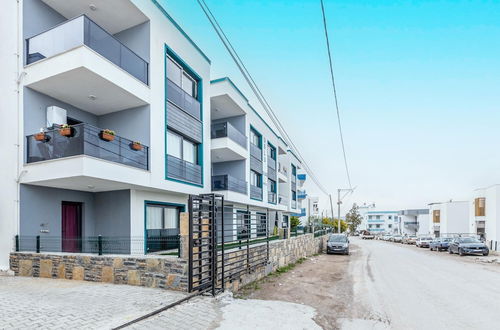 Photo 20 - Spacious Flat With Balcony in Mugla