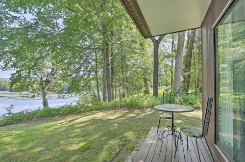 Photo 24 - Waterview Home in the Berkshires: Near Hiking