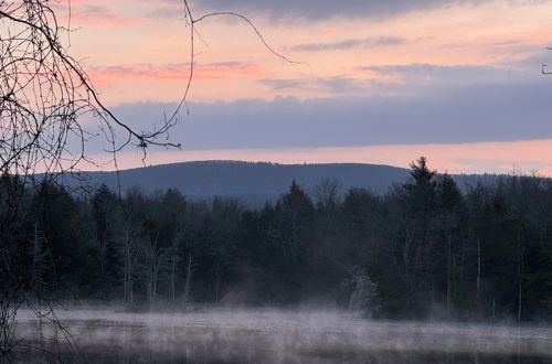 Photo 32 - Waterview Home in the Berkshires: Near Hiking