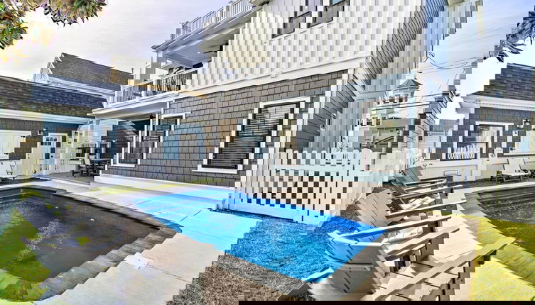 Foto 1 - Ocean City House Rental < 1 Mile to Beach