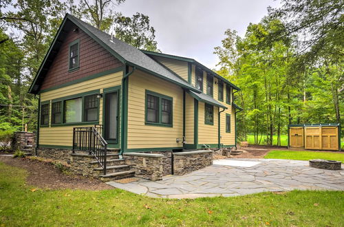 Foto 10 - Sugar Berry-remodeled Laughlintown Craftsman Home