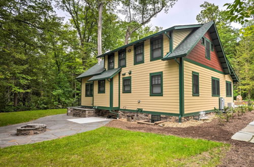 Foto 8 - Sugar Berry-remodeled Laughlintown Craftsman Home