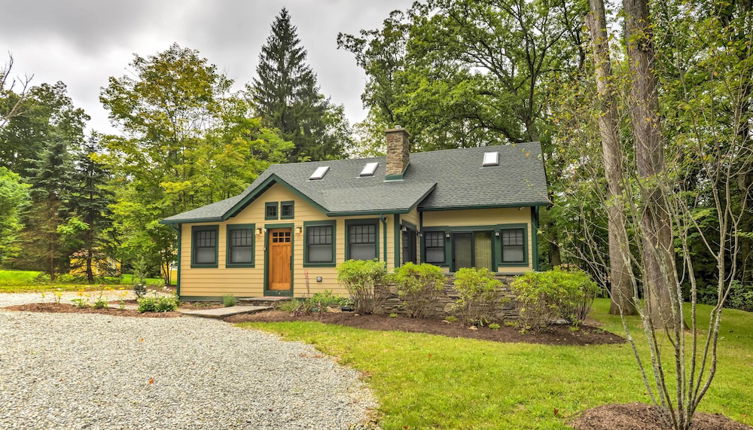 Photo 1 - Sugar Berry-remodeled Laughlintown Craftsman Home