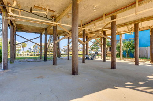 Photo 37 - Waterfront Dauphin Island Home w/ Deck & Boat Dock