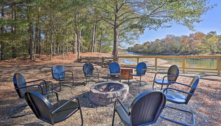 Foto 1 - Breathtaking Riverview Home on Ouachita River