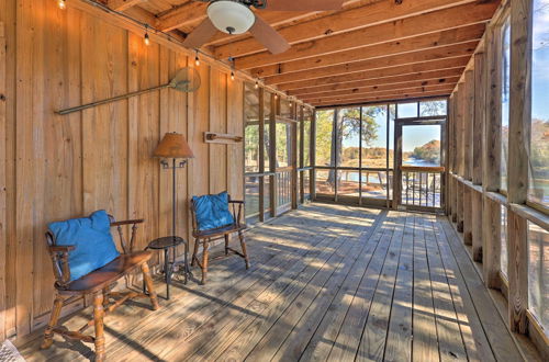 Foto 6 - Breathtaking Riverview Home on Ouachita River