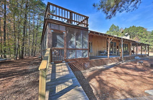 Foto 4 - Breathtaking Riverview Home on Ouachita River