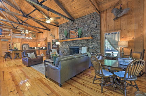 Foto 29 - Breathtaking Riverview Home on Ouachita River