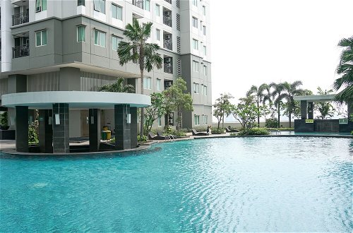Foto 15 - Best Homey 1Br Apartment At Thamrin Residence