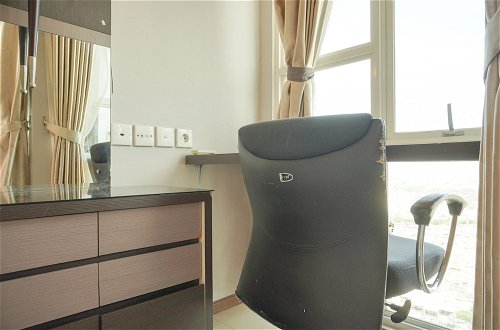 Photo 3 - Best Homey 1Br Apartment At Thamrin Residence