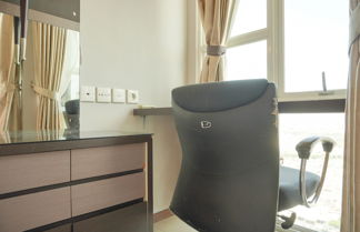 Photo 3 - Best Homey 1Br Apartment At Thamrin Residence