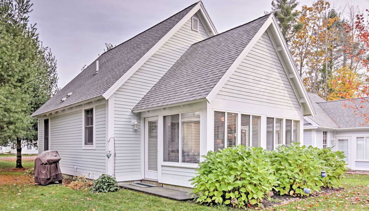 Photo 1 - Coastal Wells Cottage w/ Access to Game Room & Gym