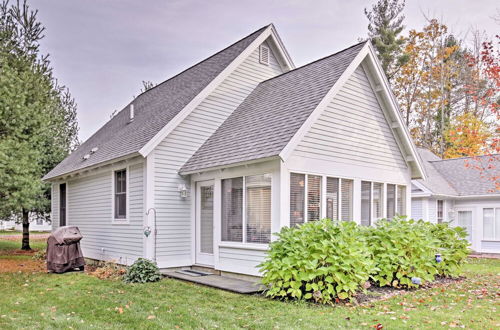 Photo 1 - Coastal Wells Cottage w/ Access to Game Room & Gym