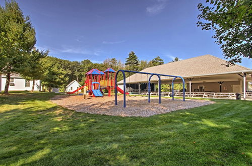 Photo 21 - Coastal Wells Cottage w/ Access to Game Room & Gym