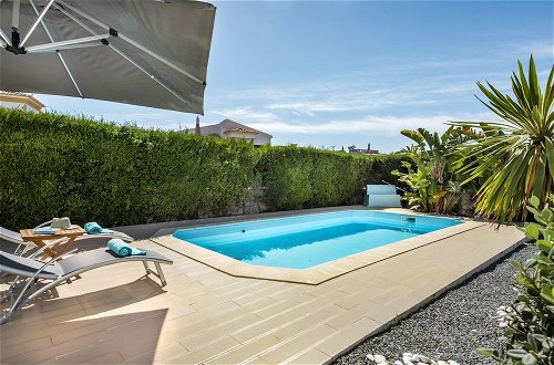 Photo 15 - Casa Jacadi With Private Pool