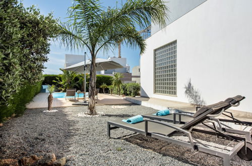 Foto 37 - Casa Jacadi With Private Pool