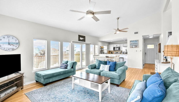 Comodidade do alojamento