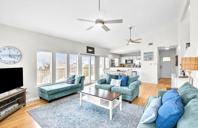 Lcv36-the Salty Sandpiper - Foto 4