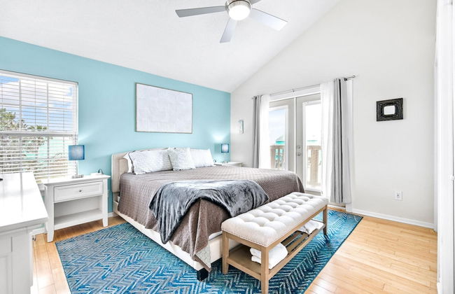 Lcv36-the Salty Sandpiper - Foto 9