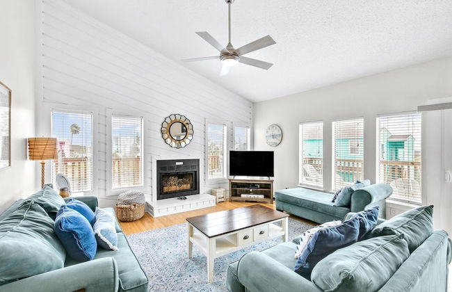 Lcv36-the Salty Sandpiper - Foto 42