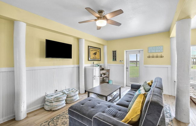 Lcv36-the Salty Sandpiper - Foto 14