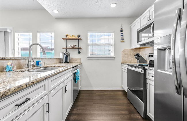 Lcv36-the Salty Sandpiper - Foto 10