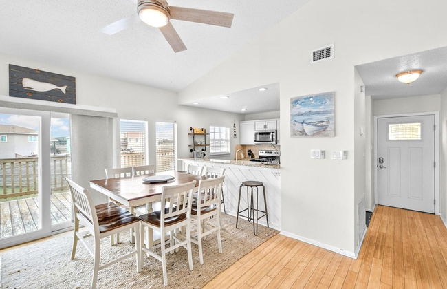 Lcv36-the Salty Sandpiper - Foto 1