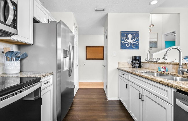 Lcv36-the Salty Sandpiper - Foto 12