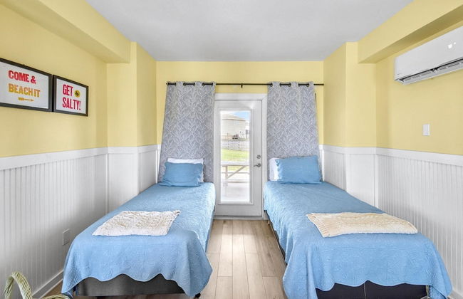 Lcv36-the Salty Sandpiper - Foto 19