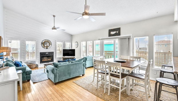 Comodidade do alojamento