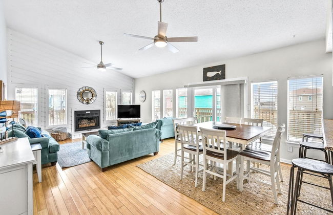 Lcv36-the Salty Sandpiper - Foto 2