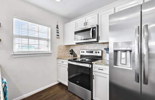 Lcv36-the Salty Sandpiper - Foto 6