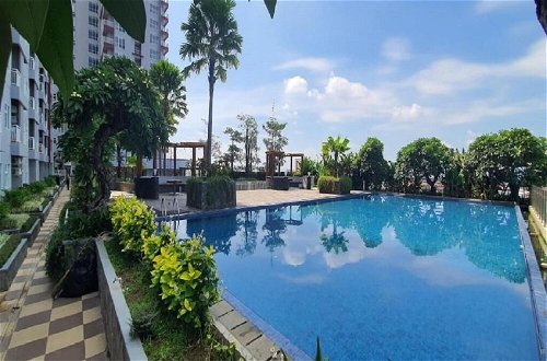 Photo 18 - Comfort 1Br At Vida View Makassar Apartment