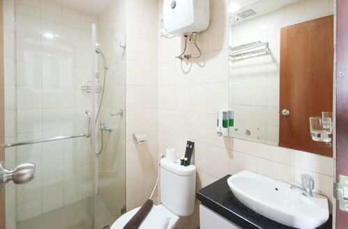 Photo 16 - Comfort 1Br At Vida View Makassar Apartment