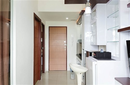 Photo 13 - Comfort 1Br At Vida View Makassar Apartment
