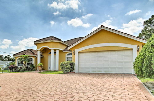 Photo 9 - Chic Port St Lucie Home Near PGA Village & Gardens