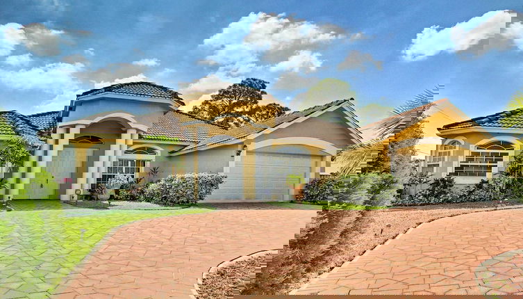 Foto 1 - Spacious Port St Lucie Home Near PGA Village