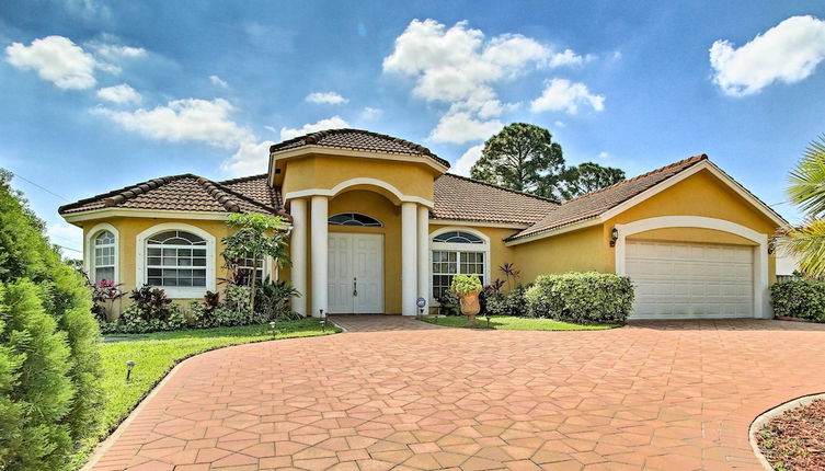 Photo 1 - Chic Port St Lucie Home Near PGA Village & Gardens