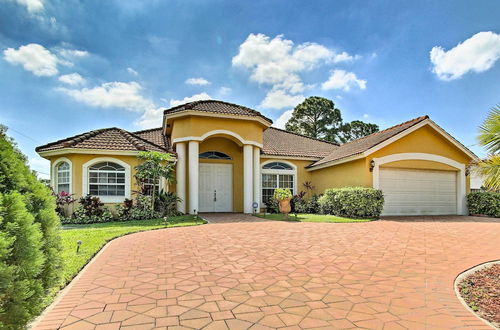 Photo 1 - Chic Port St Lucie Home Near PGA Village & Gardens