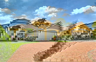 Foto 1 - Spacious Port St Lucie Home Near PGA Village