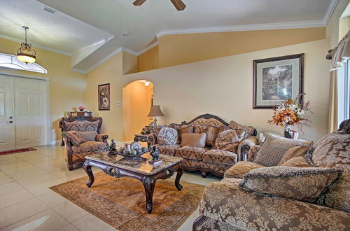 Photo 23 - Chic Port St Lucie Home Near PGA Village & Gardens