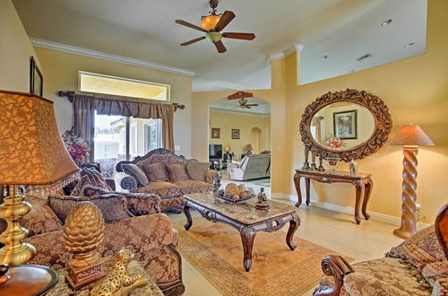 Photo 26 - Chic Port St Lucie Home Near PGA Village & Gardens