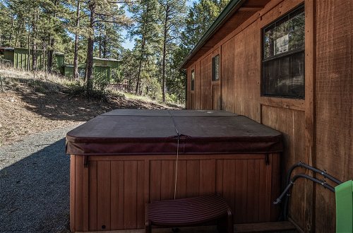 Foto 17 - Wilderness Lodge