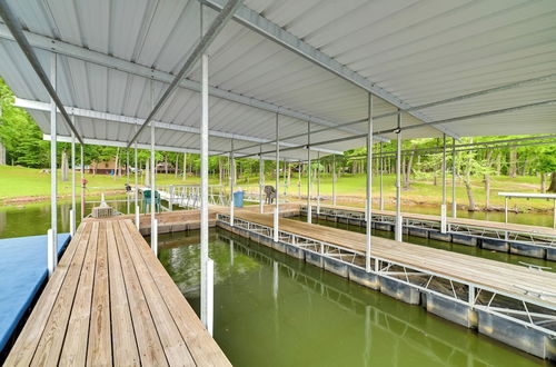 Photo 32 - Cozy Dover Home w/ Boat Dock, Fire Pit & Deck