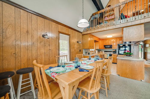 Photo 27 - Cozy Dover Home w/ Boat Dock, Fire Pit & Deck