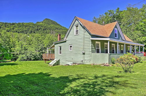 Photo 22 - Hunter Home w/ Fire Pit & Yard: On Main Street