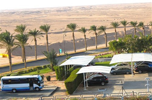 Foto 19 - Beachfront and sea View in 5 Star Hotel Hurghada